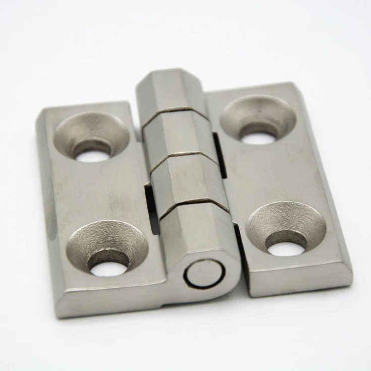 Heavy Duty Casting Stainless Steel Hinge 